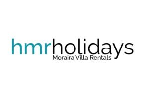 Logo HMR Holidays